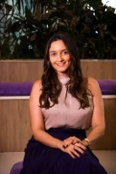 Tarsila Fidelis testimonial